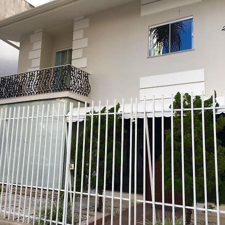شقة Balneário Camboriú  في Residencial 700 المظهر الخارجي الصورة