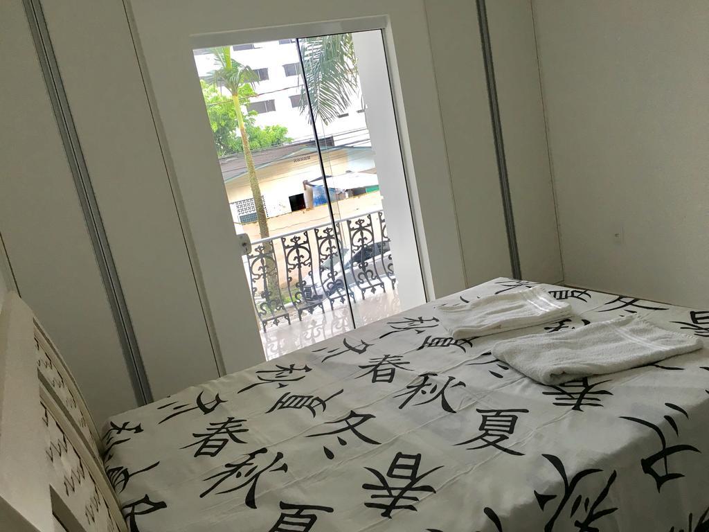 شقة Balneário Camboriú  في Residencial 700 المظهر الخارجي الصورة