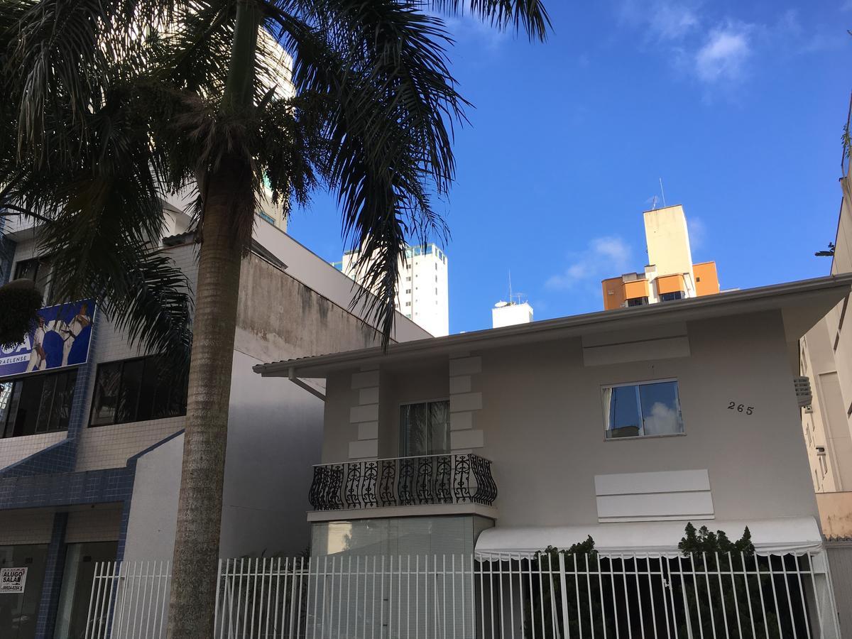 شقة Balneário Camboriú  في Residencial 700 المظهر الخارجي الصورة