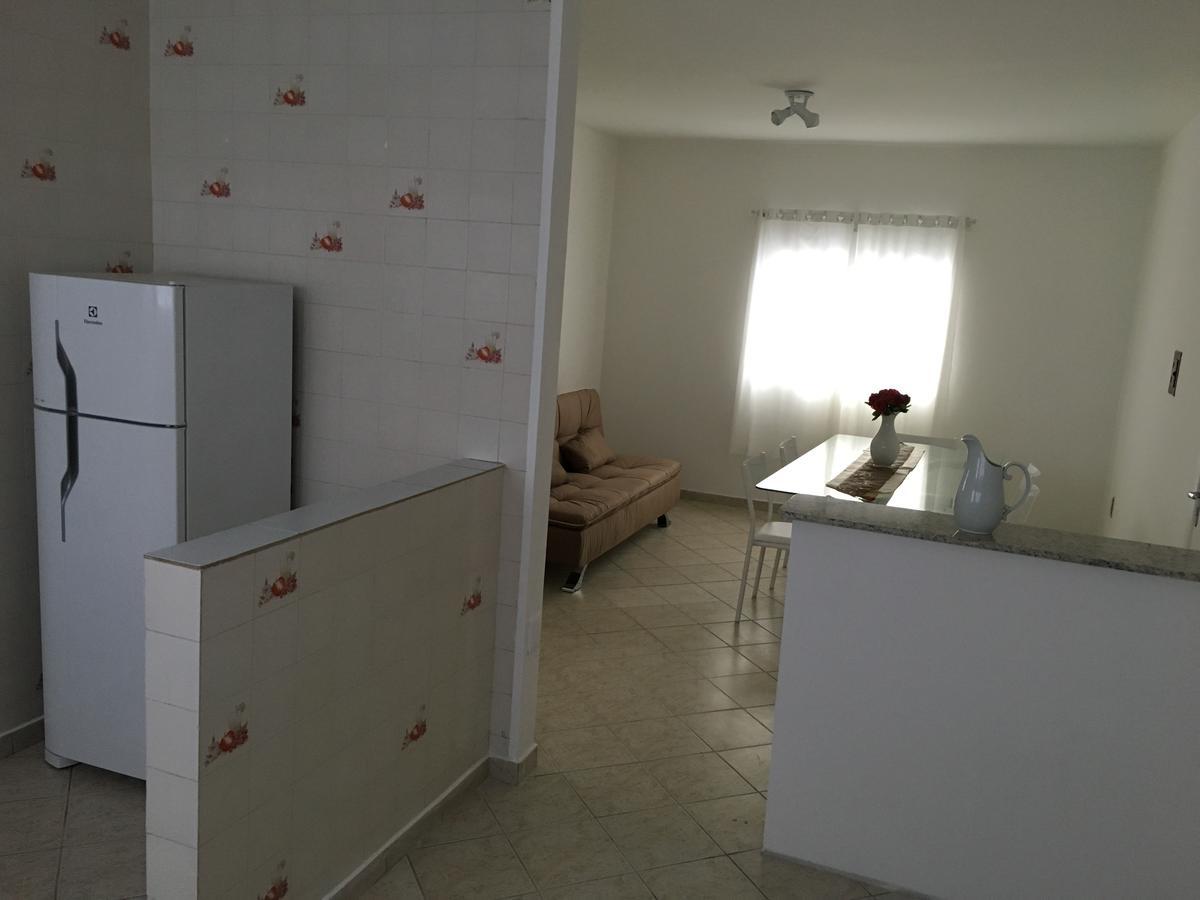 شقة Balneário Camboriú  في Residencial 700 المظهر الخارجي الصورة