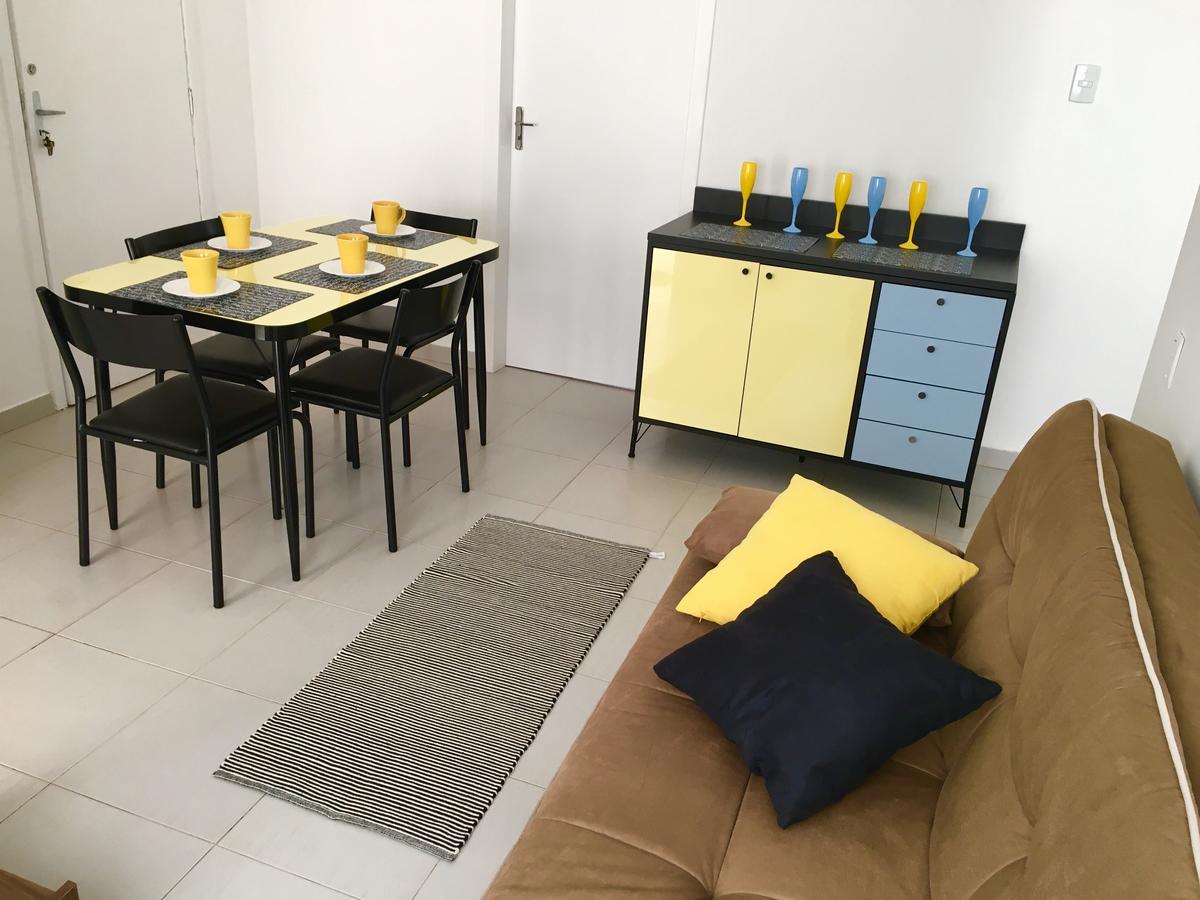 شقة Balneário Camboriú  في Residencial 700 المظهر الخارجي الصورة