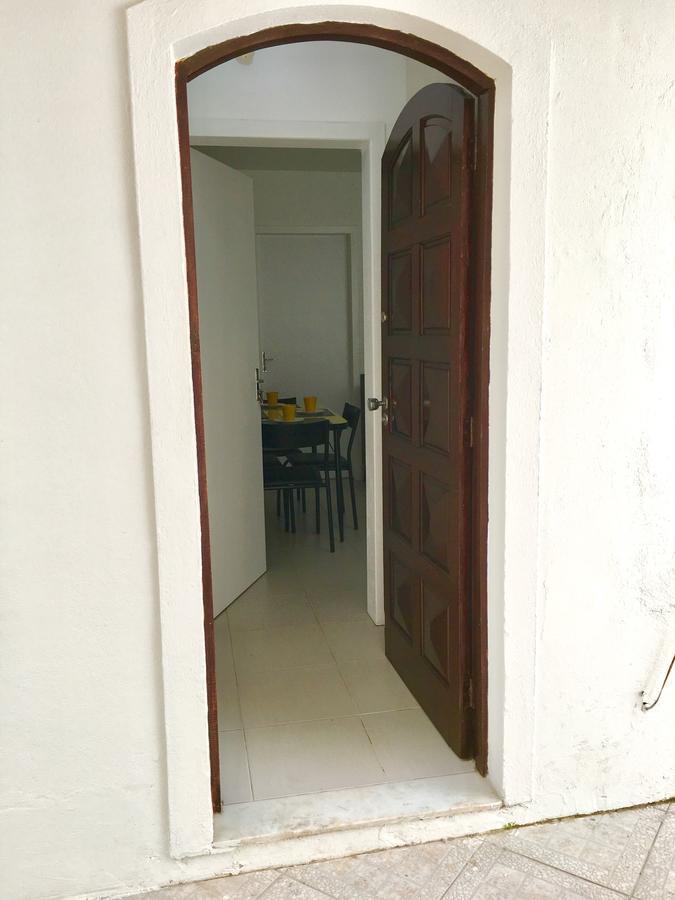 شقة Balneário Camboriú  في Residencial 700 المظهر الخارجي الصورة