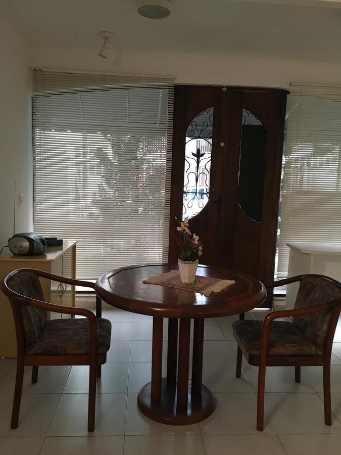 شقة Balneário Camboriú  في Residencial 700 المظهر الخارجي الصورة