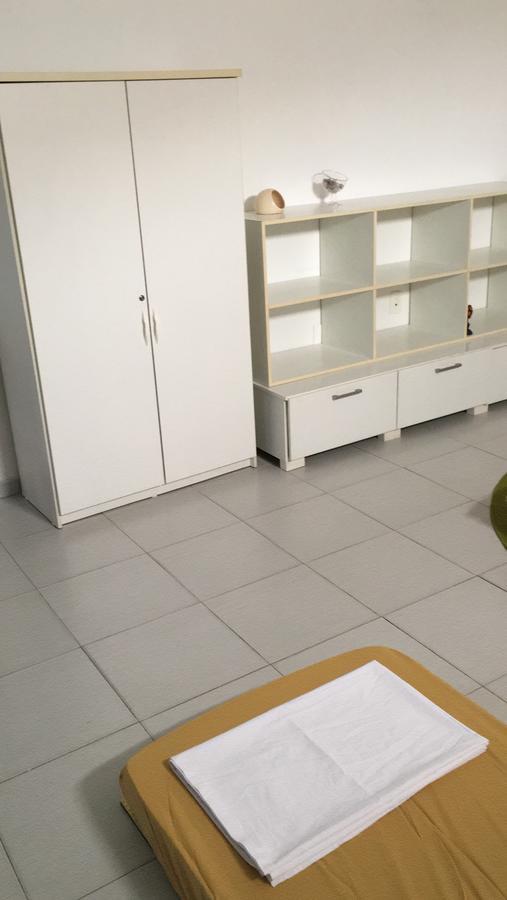 شقة Balneário Camboriú  في Residencial 700 المظهر الخارجي الصورة
