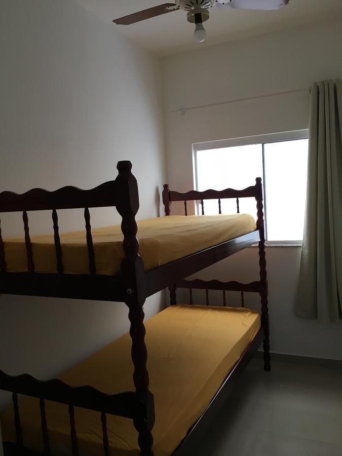 شقة Balneário Camboriú  في Residencial 700 المظهر الخارجي الصورة