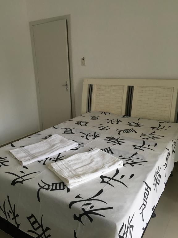شقة Balneário Camboriú  في Residencial 700 المظهر الخارجي الصورة